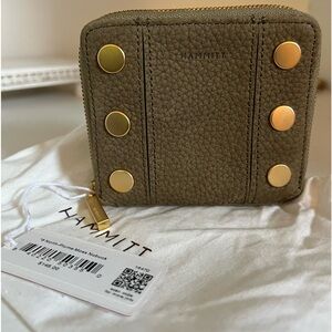 5’ Hammitt North Wallet